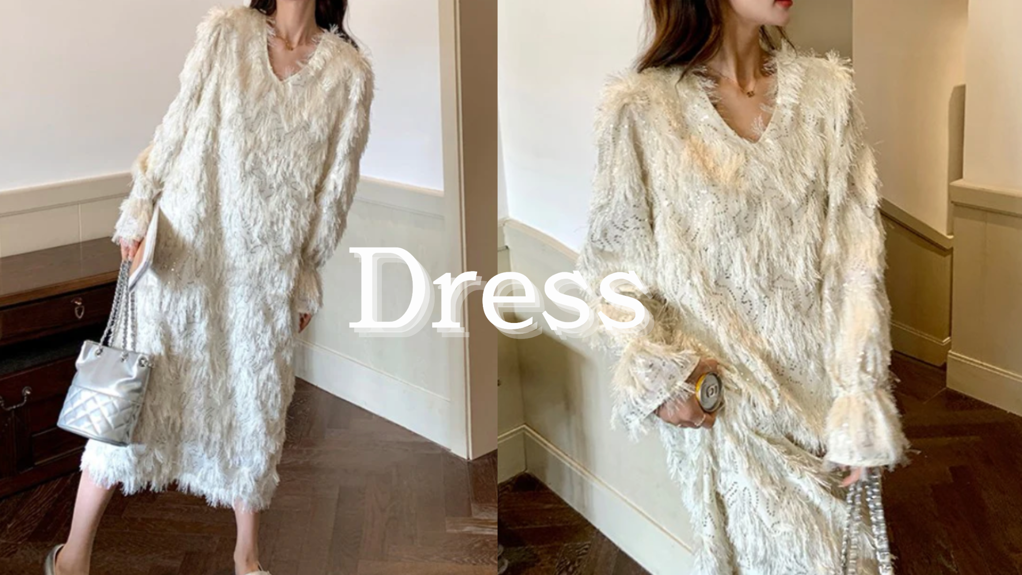 ワンピース – Melrose Muse